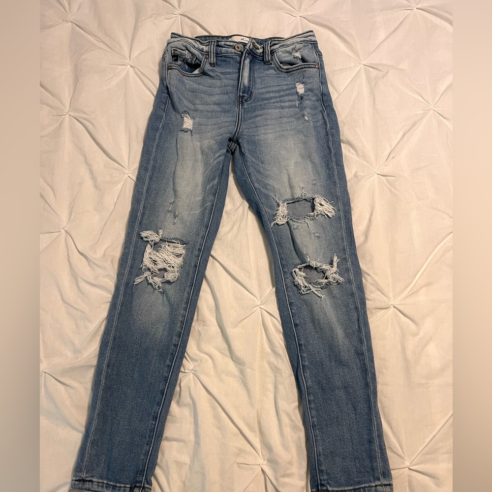 women’s jeans